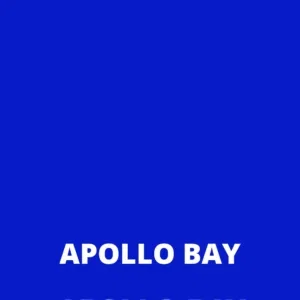 LANDSCAPES VERF APOLLO BAY Zijde en wol verven