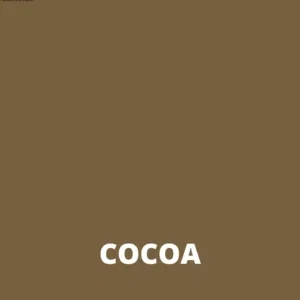 LANDSCAPES VERF COCOA
Zijde en wol verven