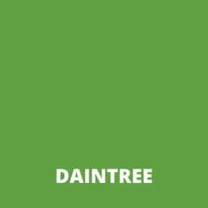 LANDSCAPES VERF DAINTREE Zijde en wol verven