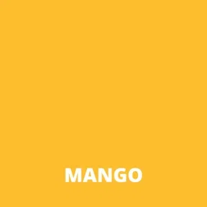 LANDSCAPES VERF MANGO Zijde en wol verven