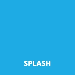 LANDSCAPES VERF SPLASH
Zijde en wol verven