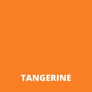 LANDSCAPES VERF TANGERINE
Zijde en wol verven