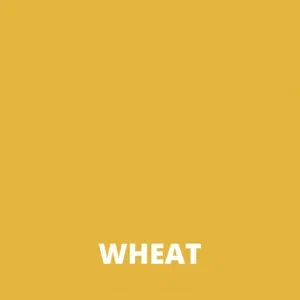 Landscapes verf Wheat | Zijde en wol verven