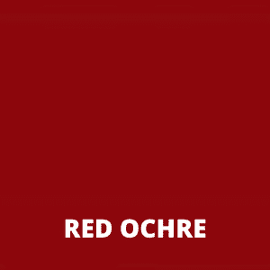 Alternative view of Red ochre