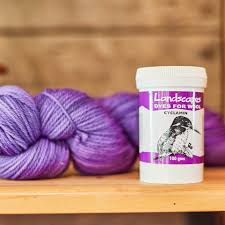 wolverven met landscapes verf