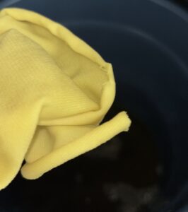 wouw extract, voor ecoprint en natuurlijk verven