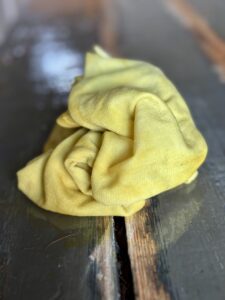 wouw extract, voor ecoprint en natuurlijk verven