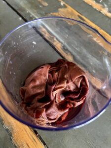 cutch tanninelaken voor ecoprint