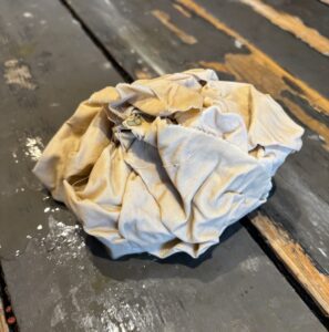 Galappel tanninepoeder voor ecoprinten en natuurlijk verven 