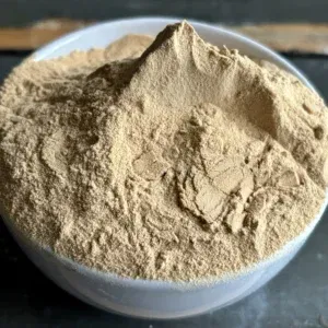 Tara tannine extract voor natuurlijk verven en ecoprinten.