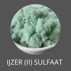 ijzer voor ecoprint 