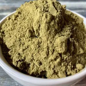 Henna Tanninepoeder voor ecoprint en natuurlijk verven