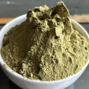 Wouw extract, (Reseda luteola)voor natuurlijk verven en ecoprint