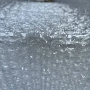 Noppenfolie voor vilten wordt gebruikt bij... natvilten nunovilten vilten van sjaals, kleding en wandobjecten