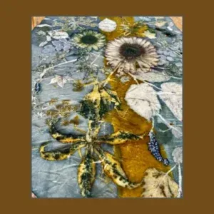 Leer voor ecoprint kopen – natuurlijk leer voor ecoprinten.