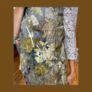 Leer voor ecoprint kopen – natuurlijk leer voor ecoprinten.