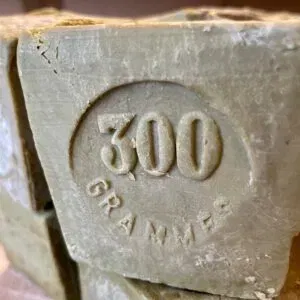 Savon de Marseille zeep | Natuurlijke olijfzeep voor vilten en wol