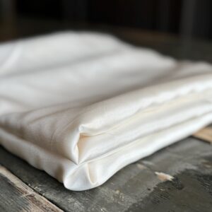Pongezijde 06 – 100% zijde voor ecoprint (restpartij aanbieding)
