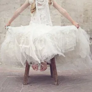 Kazaglanszijde, voor vilten en ecoprint en verven