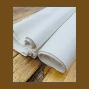 Alternative view of Leer voor blad- en bloemprint - 1x groot - 1x klein