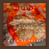 ecoprint auf wolle