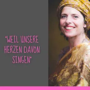 Ecoprint auf Satinseide – DIY-Set