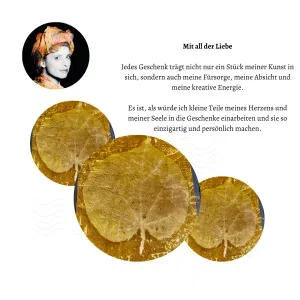 Ecoprint mit Landscapes Farben | Ecoprinten mit Farbe