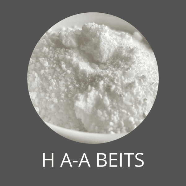 Nieuw H A-A BEITS voor cellulosevezels