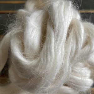 Alternative view of Ramie lont