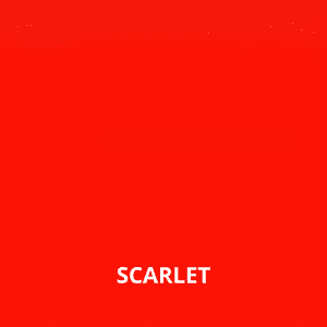 Scarlet