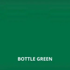 Landscapes katoenverf - BOTTLE GREEN