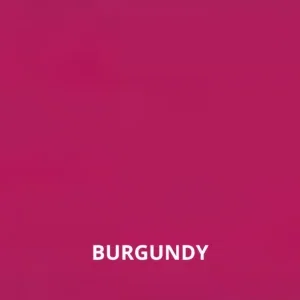 Landscapes verf voor katoen - BURGUNDY
