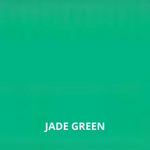 Landscapes katoenverf - JADE GREEN