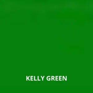 Landscapes katoenverf - KELLY GREEN