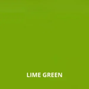 Landscapes katoenverf - LIME GREEN
