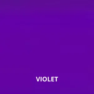 Landscapes verf voor katoen - VIOLET