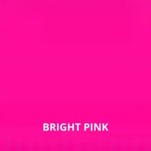 Landscapes katoenverf - BRIGHT PINK