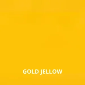 Landscapes katoenverf - GOLD YELLOW