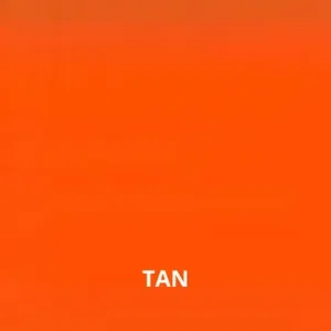 Landscapes verf voor katoen - TAN