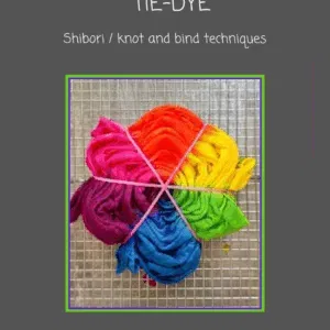 Landscapes Dyes for Cotton | Free E-Book Color Your Freedom