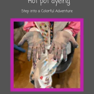 E-book 'Color Your Freedom textielverven met landscapes verf voor katoen 🟡 VERVEN IN DE VERFKETEL  🔴  MAGNETRON VERVEN  🟢 TIE-DYE TECHNIEKEN  🔵 IJSVERVEN  🟣 SCHILDEREN MET PIGMENTEN  🌈 En eindeloos KLEUREN MENGEN