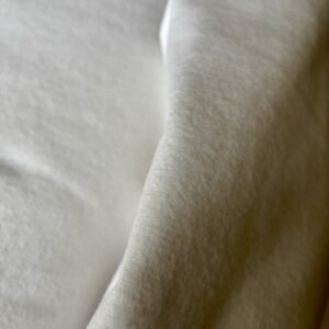 Alternative view of Flanel 100% katoen - voor ecoprint & kleurlakens