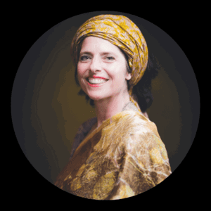 Eboek - Bladgoud op Satijnzijde - Nederlands