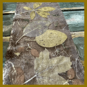 Gratis eboek - Tannine wijzer met IJzer - Nederlands