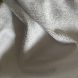 Alternative view of Nieuw: French terry - voor ecoprint kleurlaken