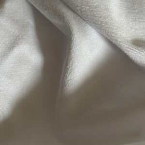 Nieuw: French terry - voor ecoprint kleurlaken