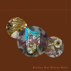 E-book - Ecoprint auf Leder | Botanisches Drucken auf Leder