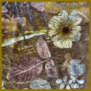 Tannin Guide with Iron – Free Ecoprint E-book