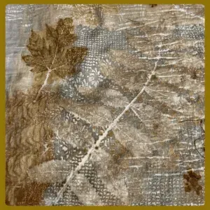 Tannin Guide with Iron – Free Ecoprint E-book