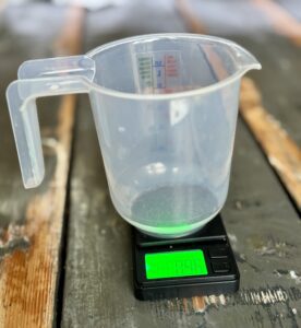 RECEPT TANNINE EXTRACT